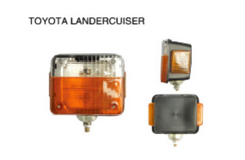 Side light /Tail light JP-02036
